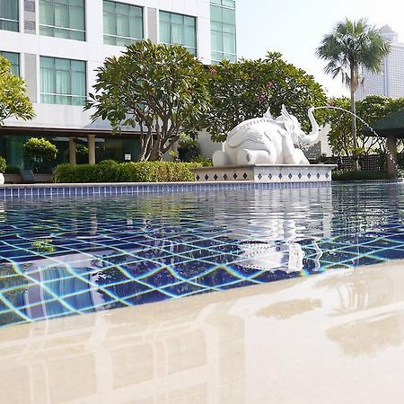 Bangkok Riverside Condo מראה חיצוני תמונה
