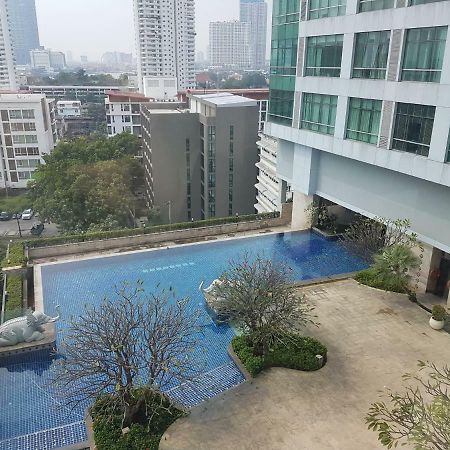 Bangkok Riverside Condo מראה חיצוני תמונה