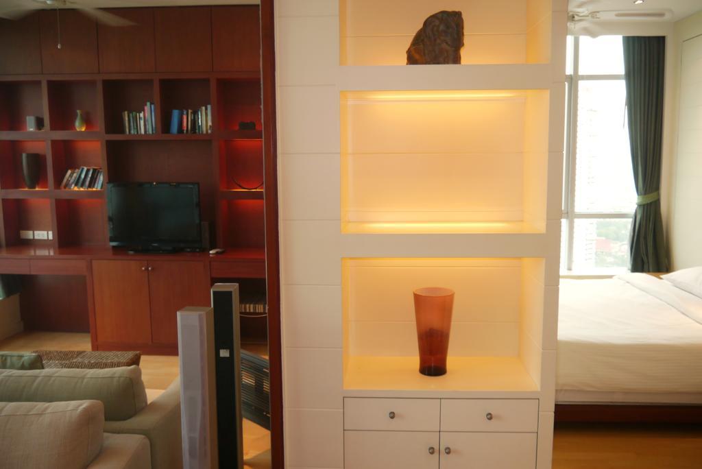 Bangkok Riverside Condo חדר תמונה