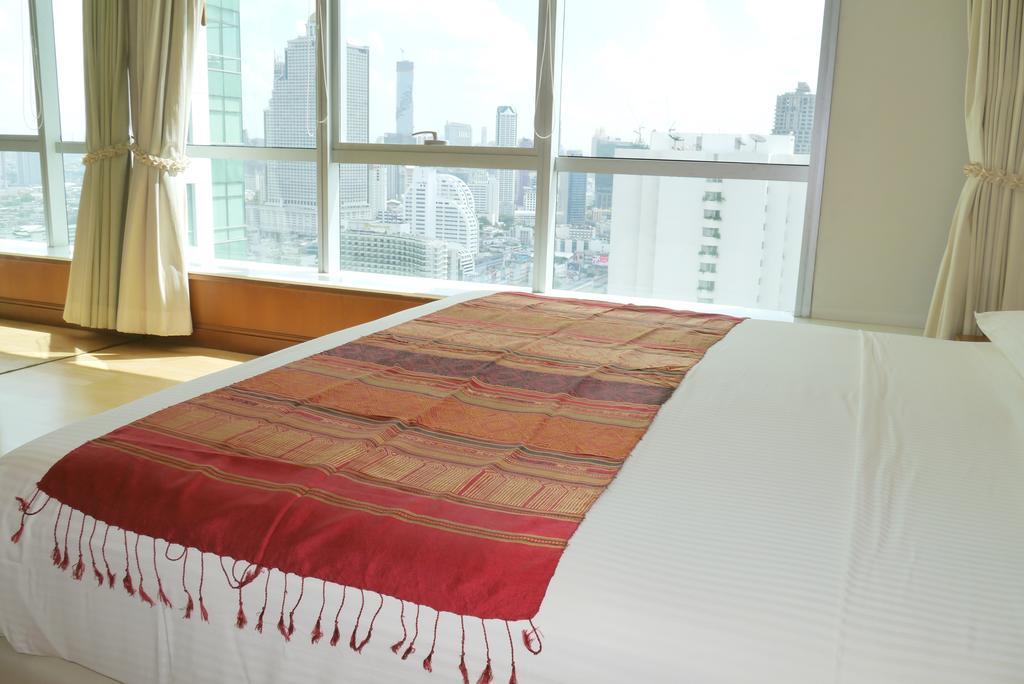 Bangkok Riverside Condo חדר תמונה