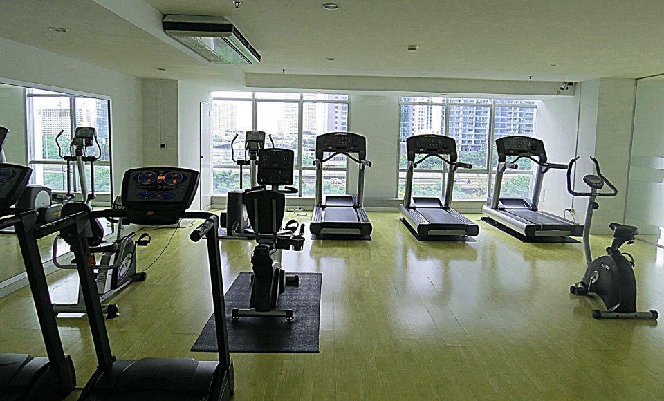 Bangkok Riverside Condo מראה חיצוני תמונה