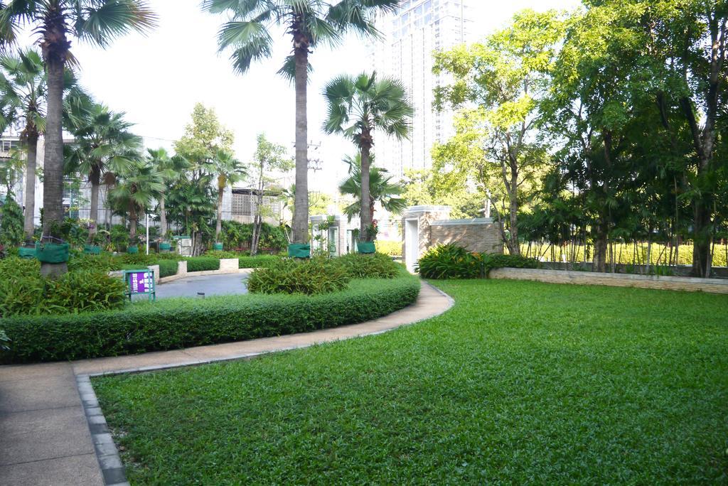 Bangkok Riverside Condo מראה חיצוני תמונה