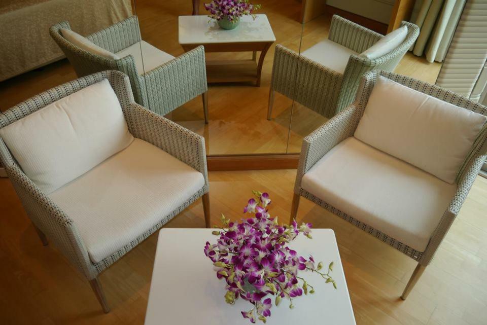 Bangkok Riverside Condo מראה חיצוני תמונה