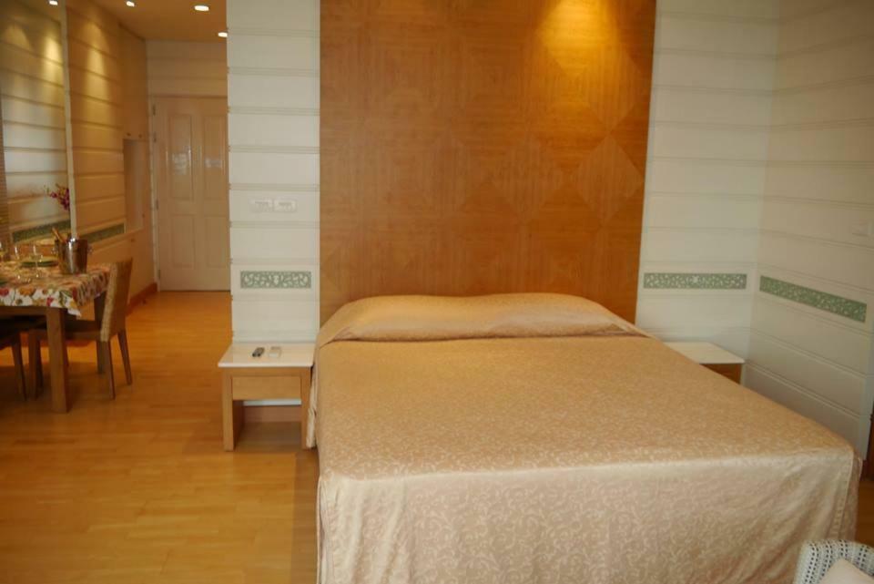 Bangkok Riverside Condo מראה חיצוני תמונה