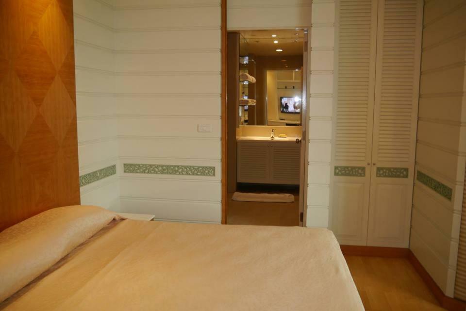 Bangkok Riverside Condo מראה חיצוני תמונה